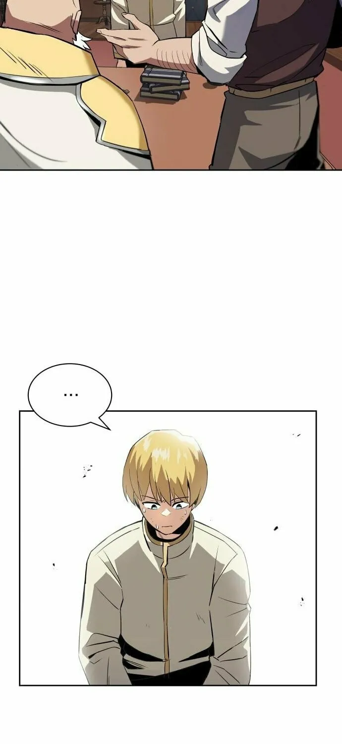 The Lazy Lord Masters the Sword Chapter 18 page 11 - 