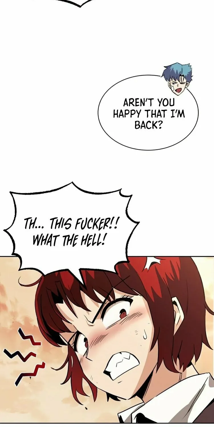 The Lazy Lord Masters the Sword Chapter 18 page 101 - 