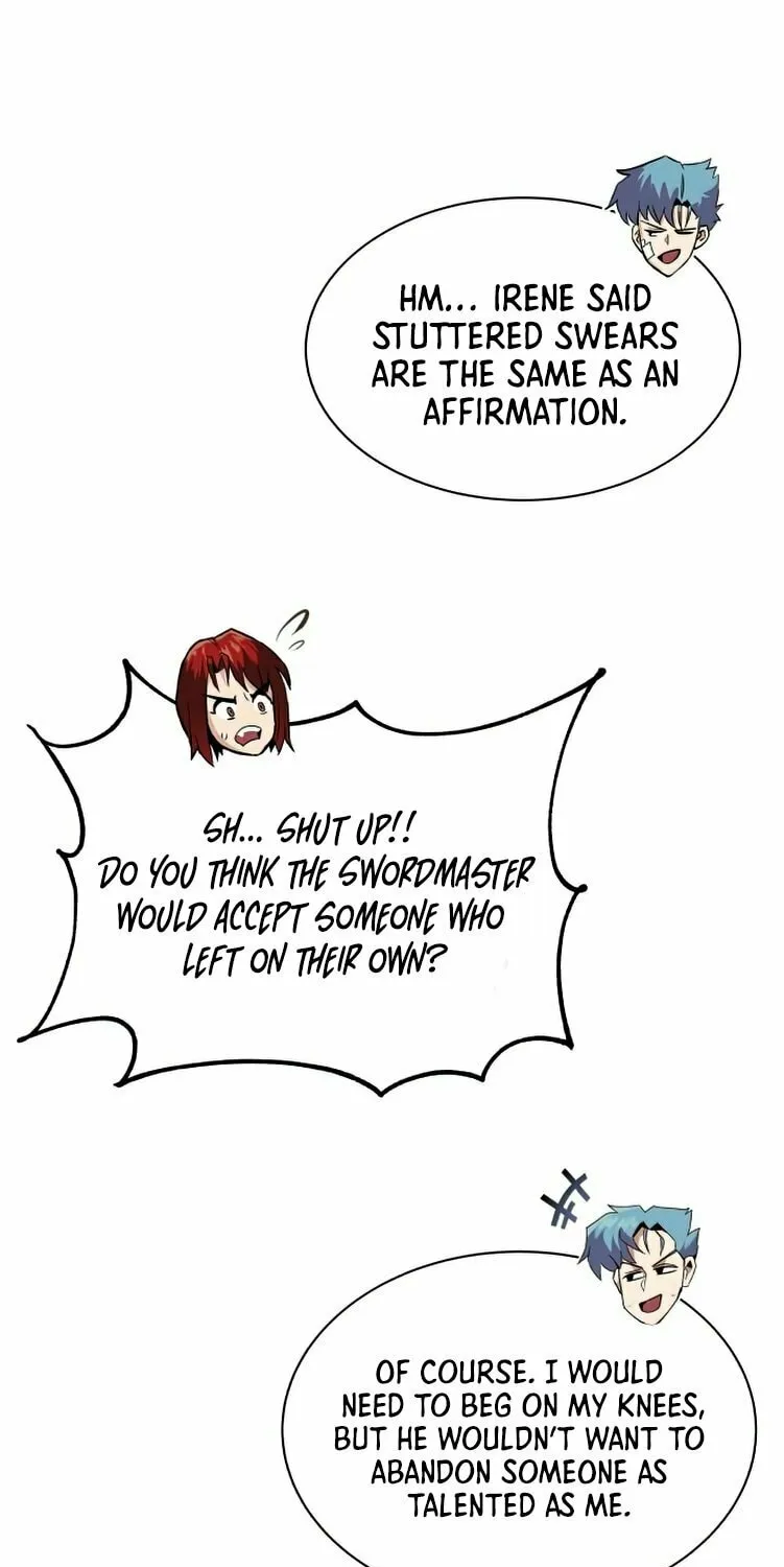The Lazy Lord Masters the Sword Chapter 18 page 102 - 