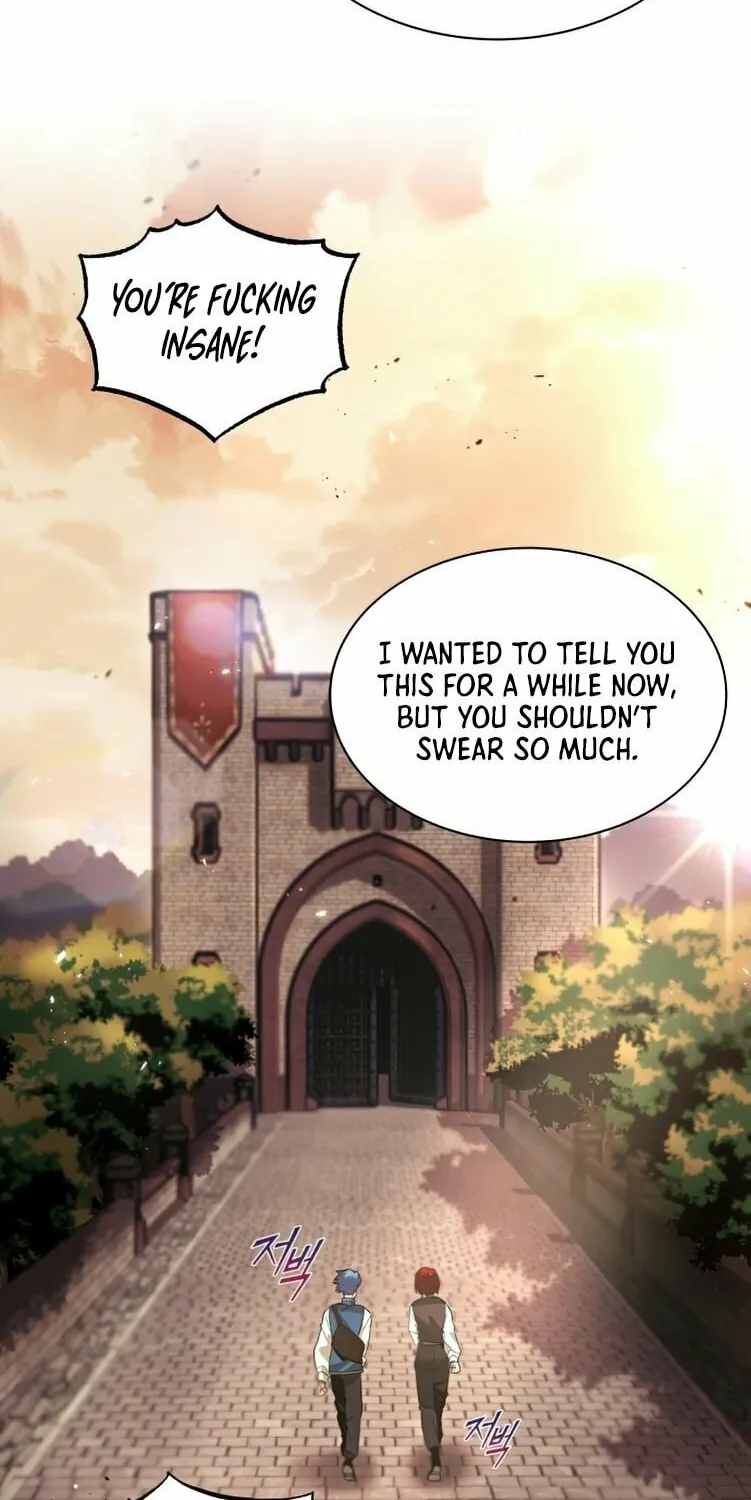 The Lazy Lord Masters the Sword Chapter 18 page 103 - 