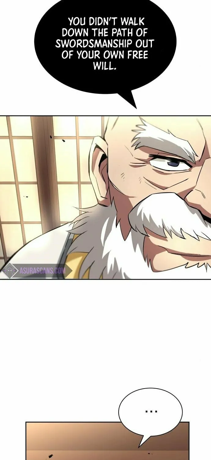 The Lazy Lord Masters the Sword Chapter 18 page 13 - 