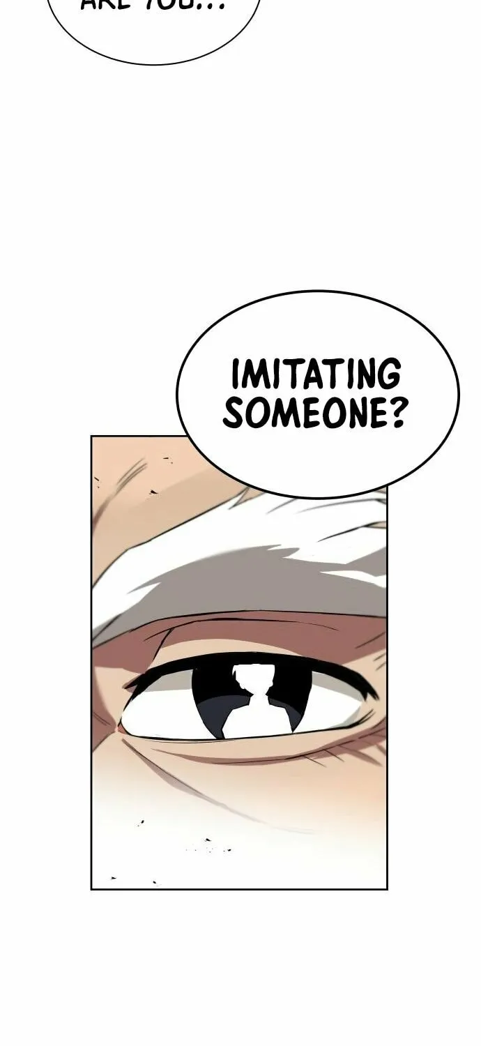 The Lazy Lord Masters the Sword Chapter 18 page 20 - 