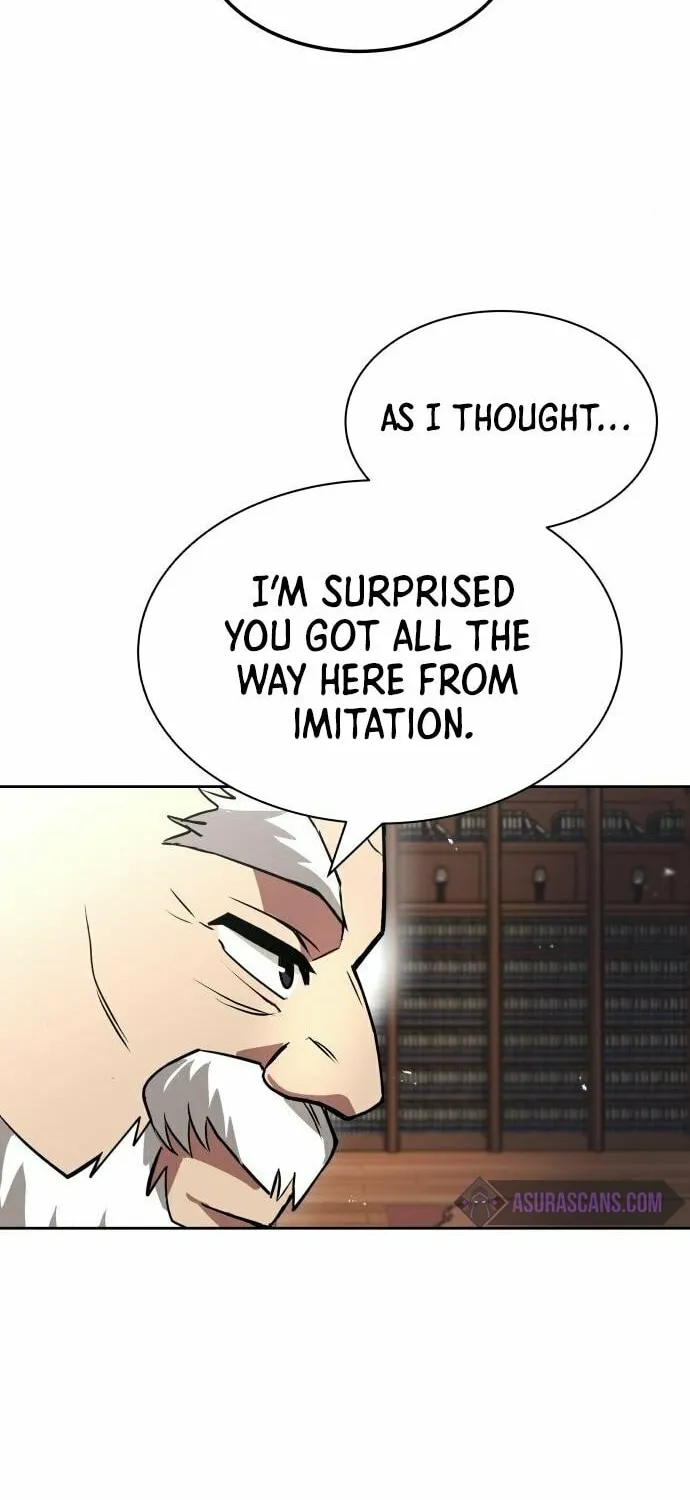 The Lazy Lord Masters the Sword Chapter 18 page 22 - 