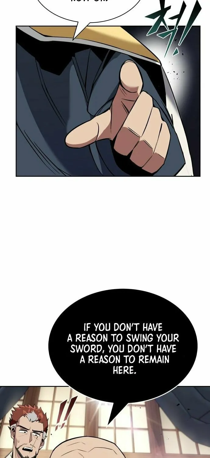 The Lazy Lord Masters the Sword Chapter 18 page 24 - 