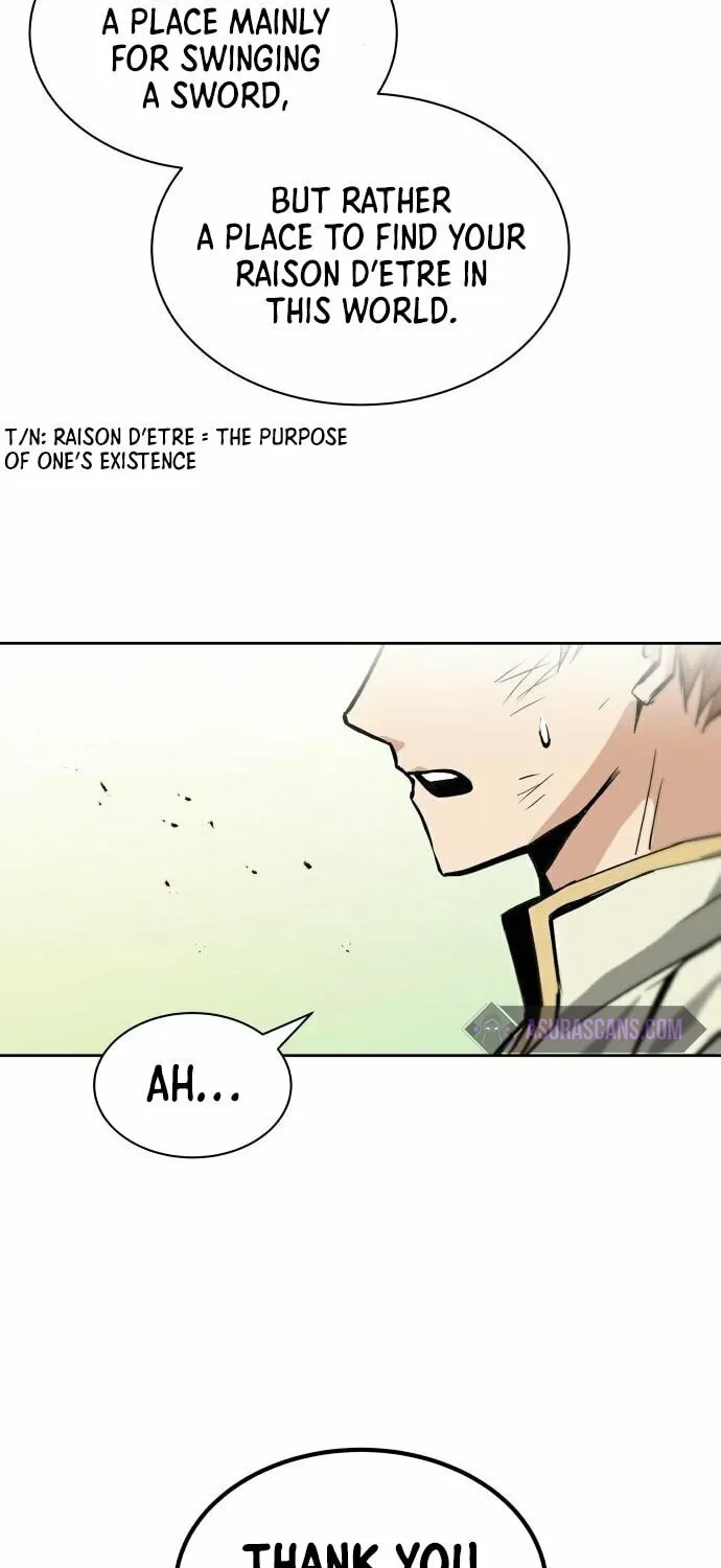The Lazy Lord Masters the Sword Chapter 18 page 26 - 