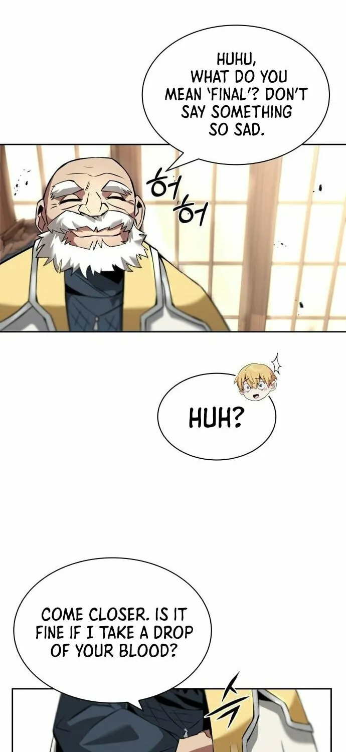 The Lazy Lord Masters the Sword Chapter 18 page 28 - 