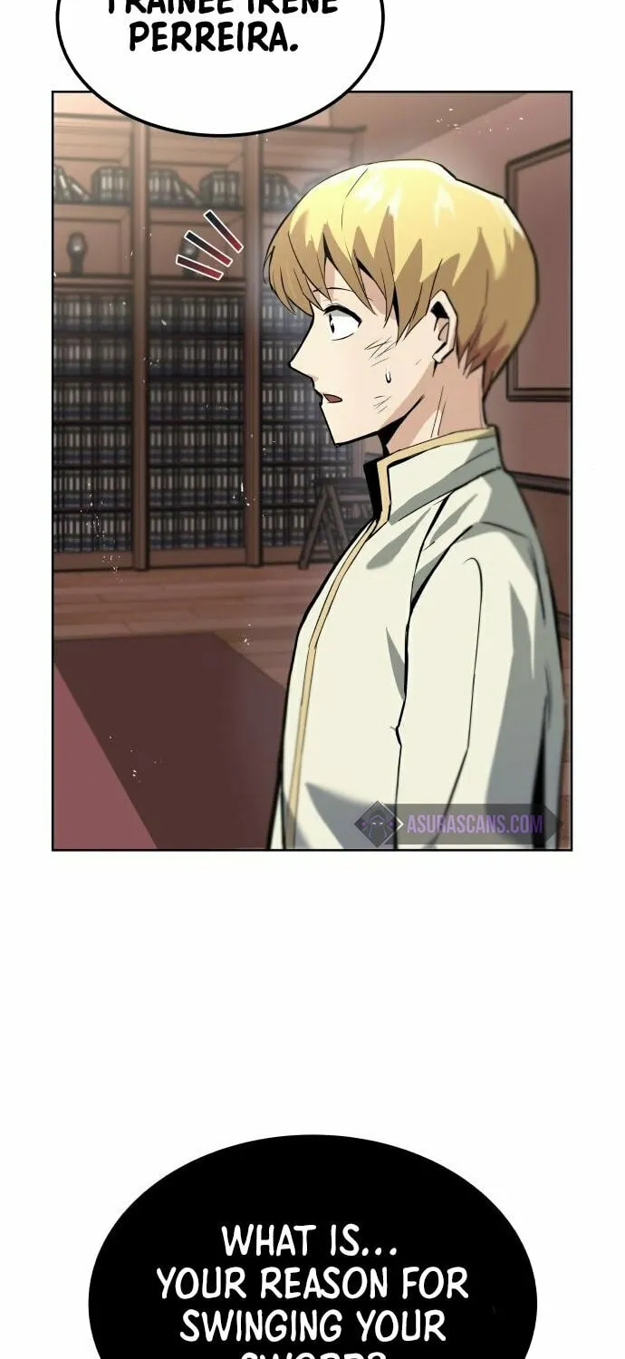 The Lazy Lord Masters the Sword Chapter 18 page 4 - 