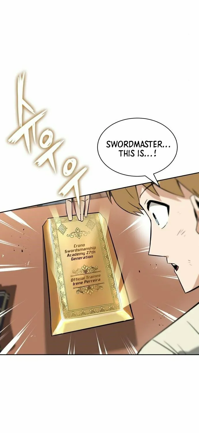The Lazy Lord Masters the Sword Chapter 18 page 31 - 