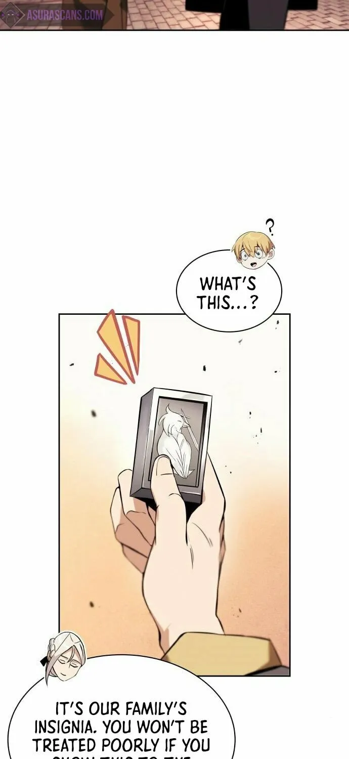 The Lazy Lord Masters the Sword Chapter 18 page 36 - 