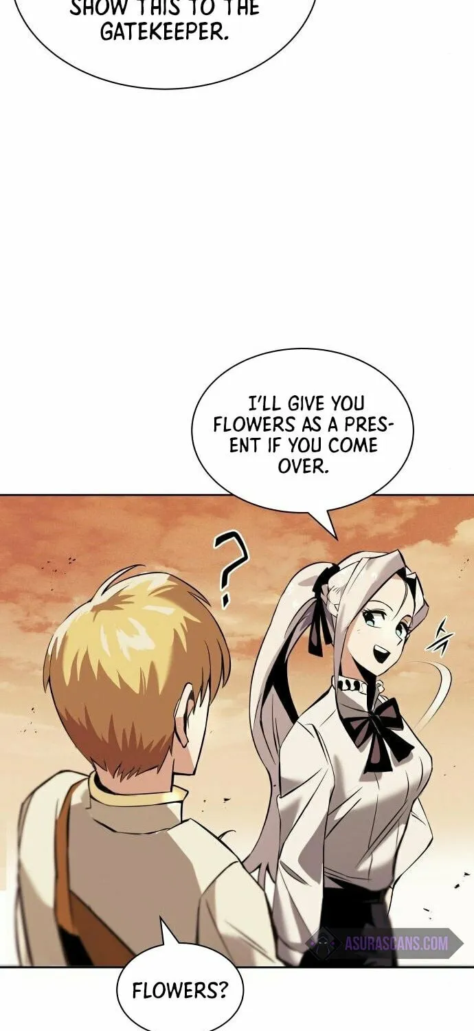 The Lazy Lord Masters the Sword Chapter 18 page 37 - 
