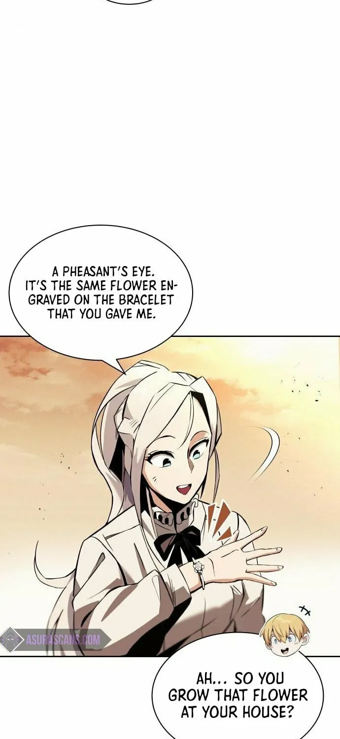 The Lazy Lord Masters the Sword Chapter 18 page 38 - 