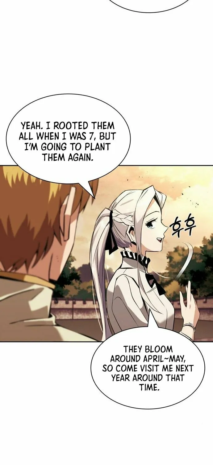 The Lazy Lord Masters the Sword Chapter 18 page 39 - 