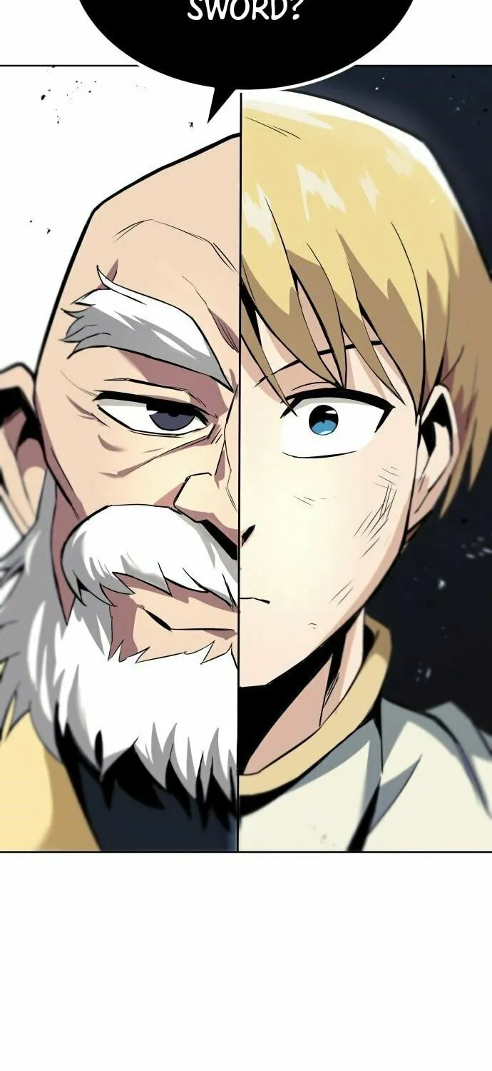 The Lazy Lord Masters the Sword Chapter 18 page 5 - 