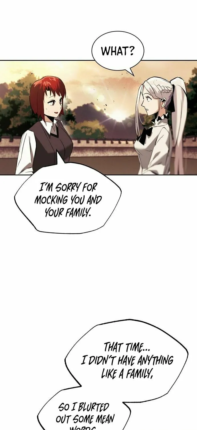 The Lazy Lord Masters the Sword Chapter 18 page 45 - 