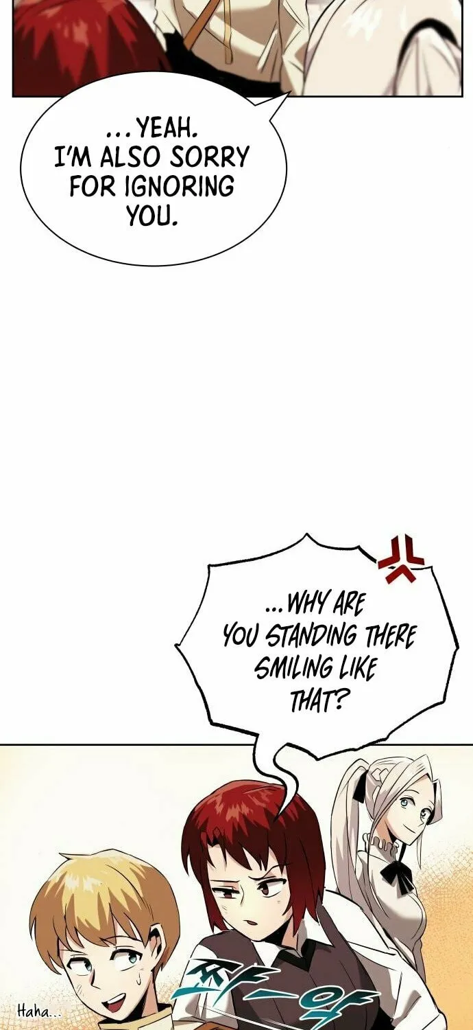 The Lazy Lord Masters the Sword Chapter 18 page 47 - 