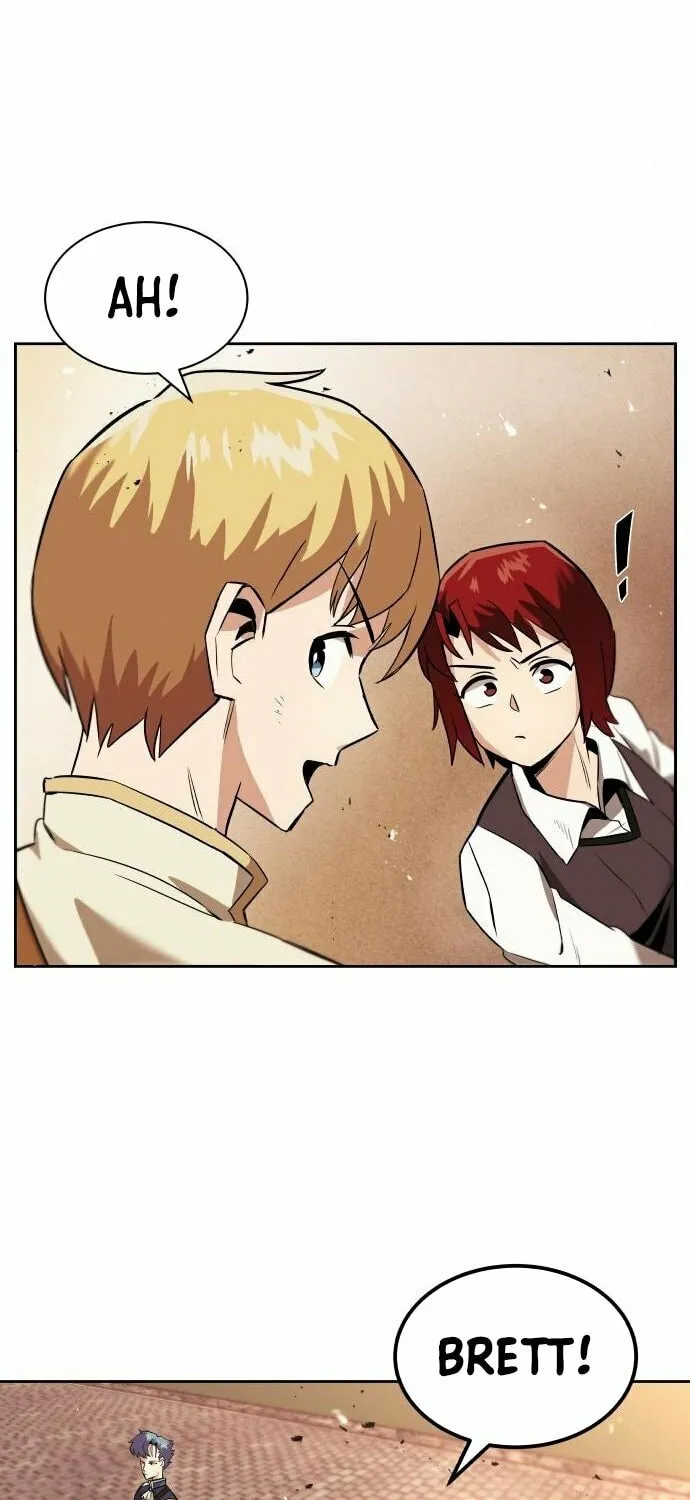 The Lazy Lord Masters the Sword Chapter 18 page 49 - 