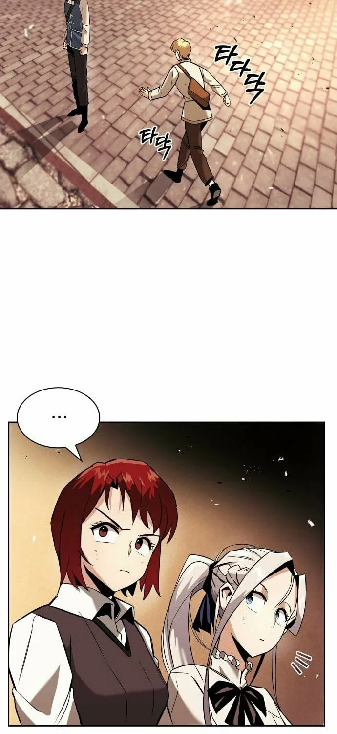 The Lazy Lord Masters the Sword Chapter 18 page 50 - 