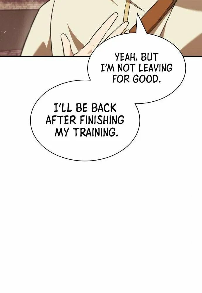 The Lazy Lord Masters the Sword Chapter 18 page 54 - 