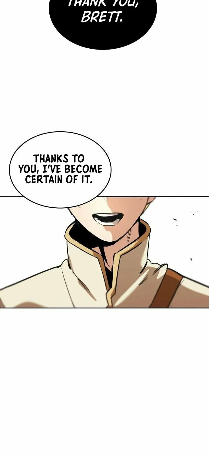 The Lazy Lord Masters the Sword Chapter 18 page 56 - 