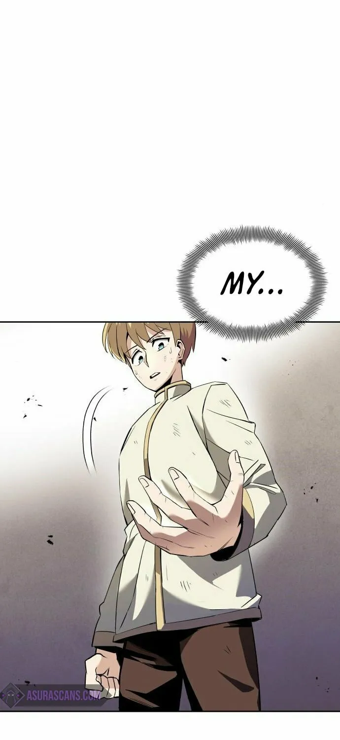 The Lazy Lord Masters the Sword Chapter 18 page 7 - 