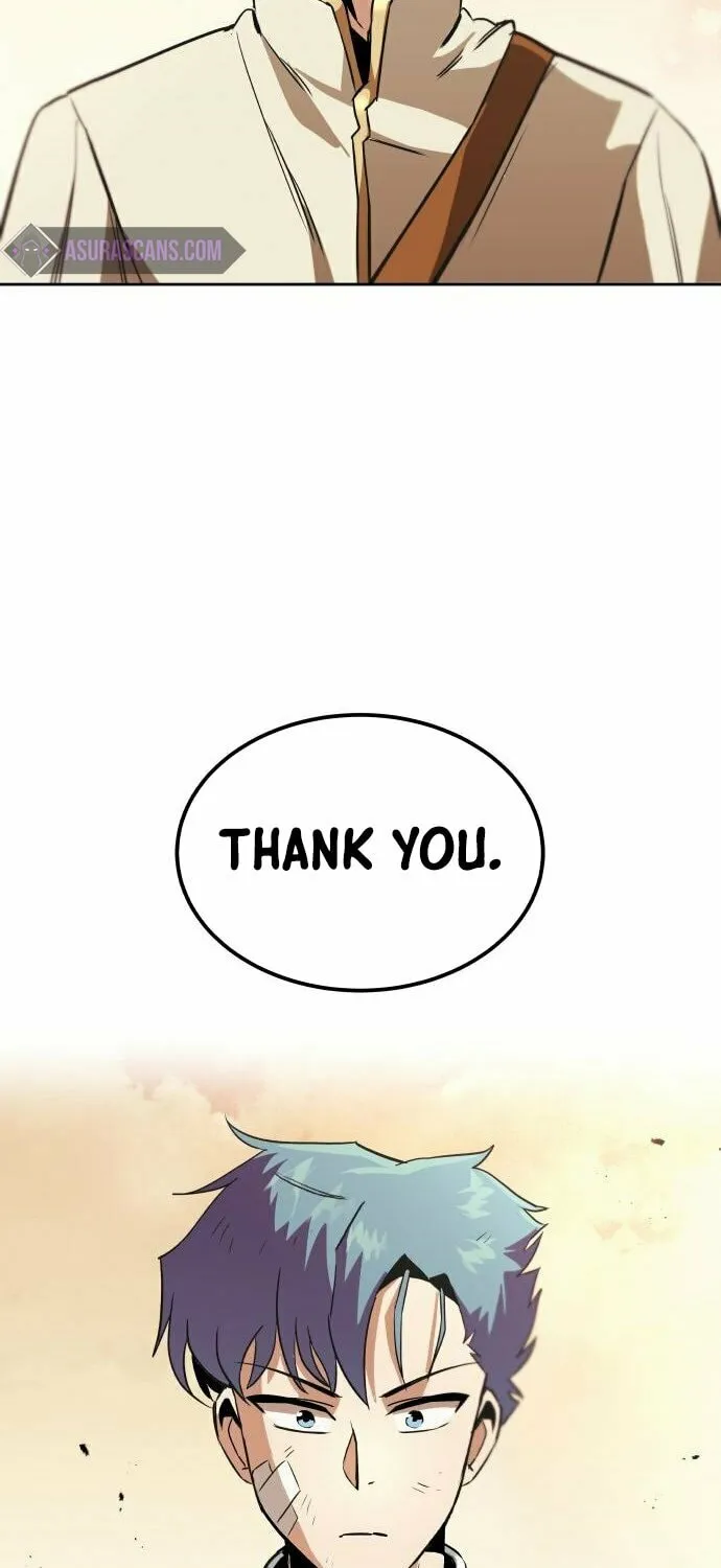 The Lazy Lord Masters the Sword Chapter 18 page 61 - 