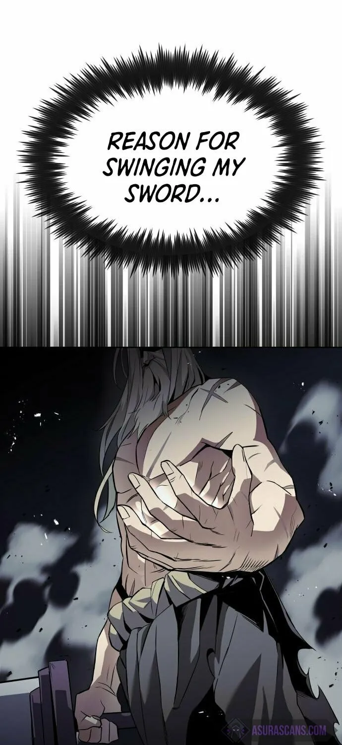 The Lazy Lord Masters the Sword Chapter 18 page 8 - 