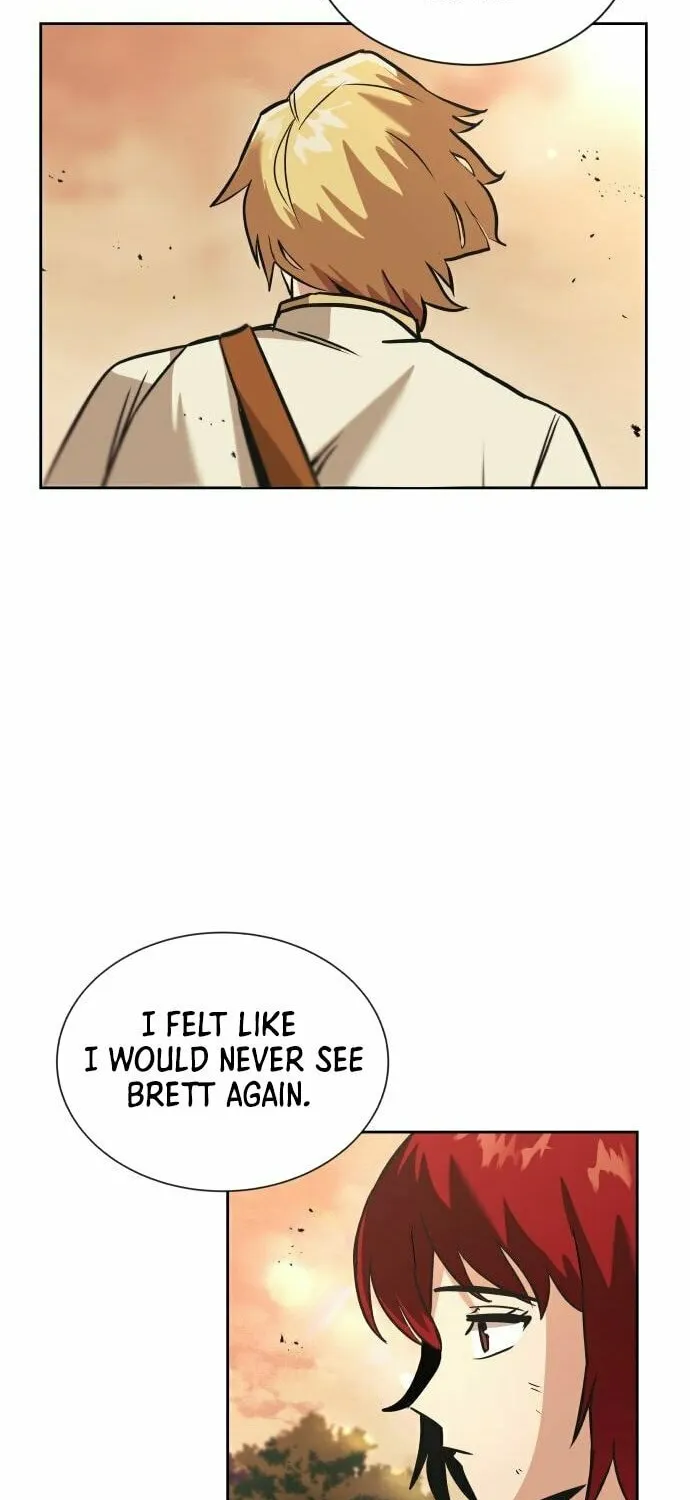 The Lazy Lord Masters the Sword Chapter 18 page 74 - 
