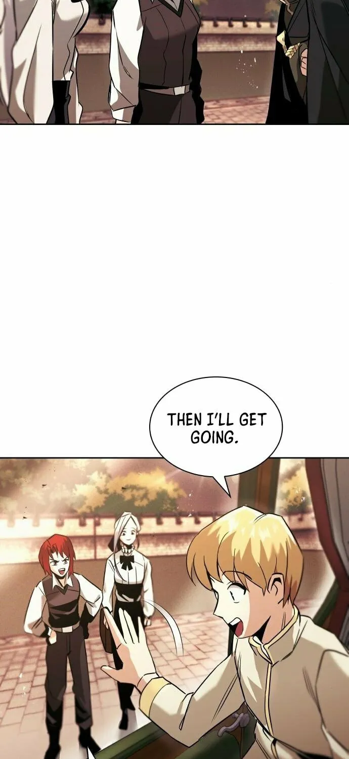 The Lazy Lord Masters the Sword Chapter 18 page 79 - 