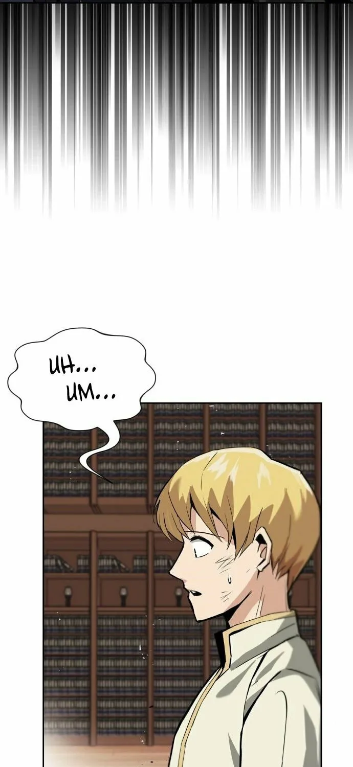 The Lazy Lord Masters the Sword Chapter 18 page 9 - 