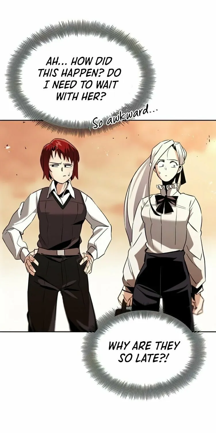 The Lazy Lord Masters the Sword Chapter 18 page 83 - 