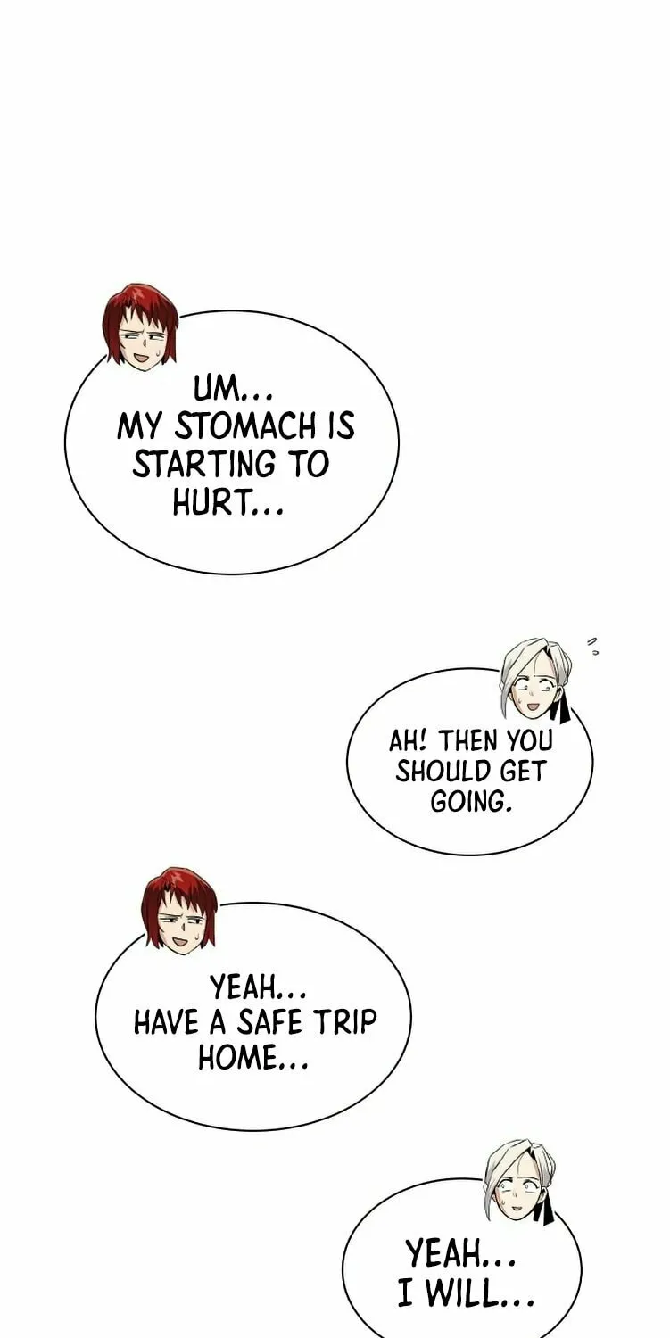 The Lazy Lord Masters the Sword Chapter 18 page 84 - 