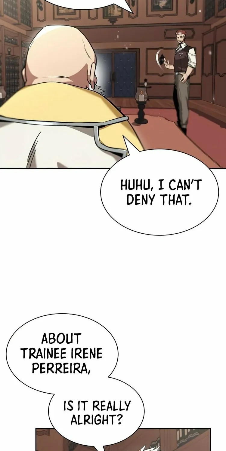 The Lazy Lord Masters the Sword Chapter 18 page 86 - 
