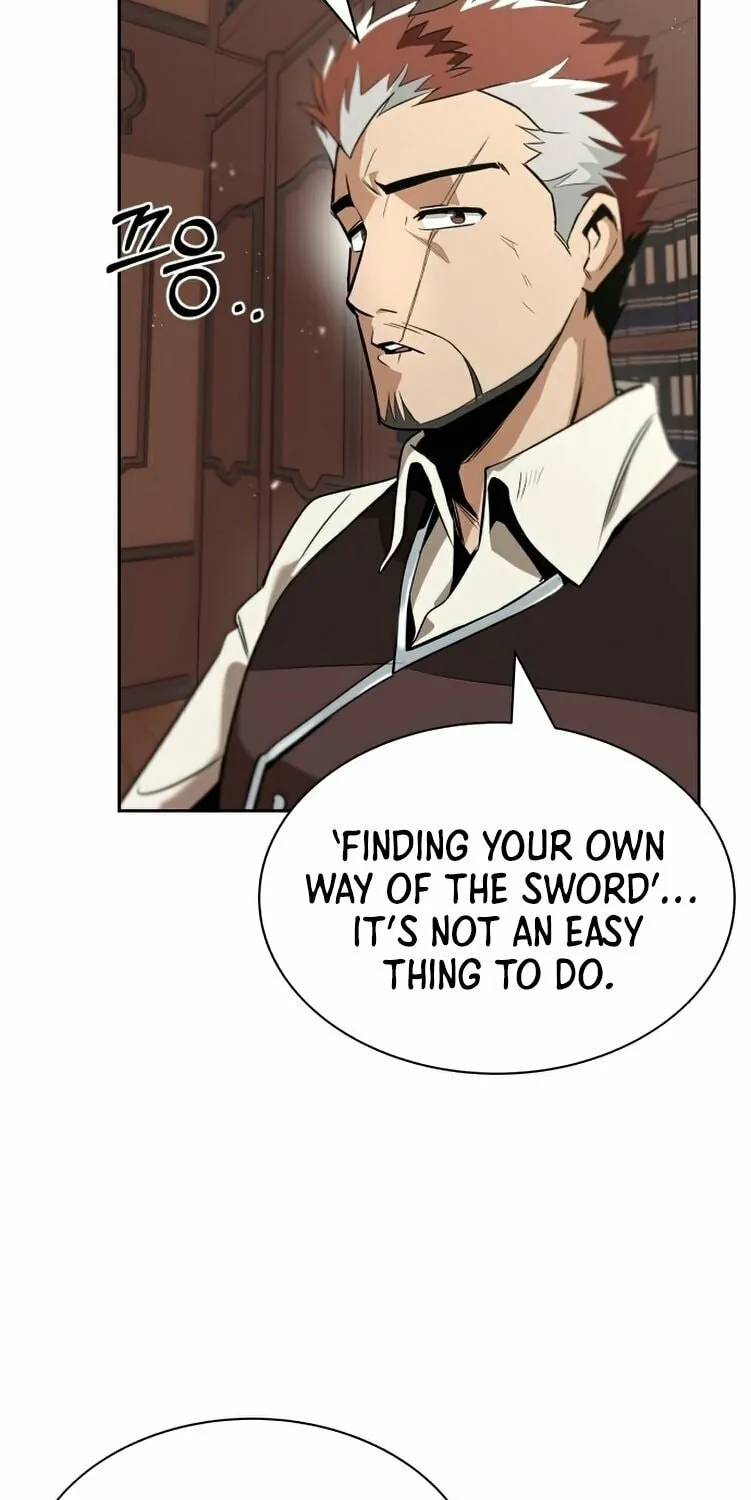 The Lazy Lord Masters the Sword Chapter 18 page 87 - 
