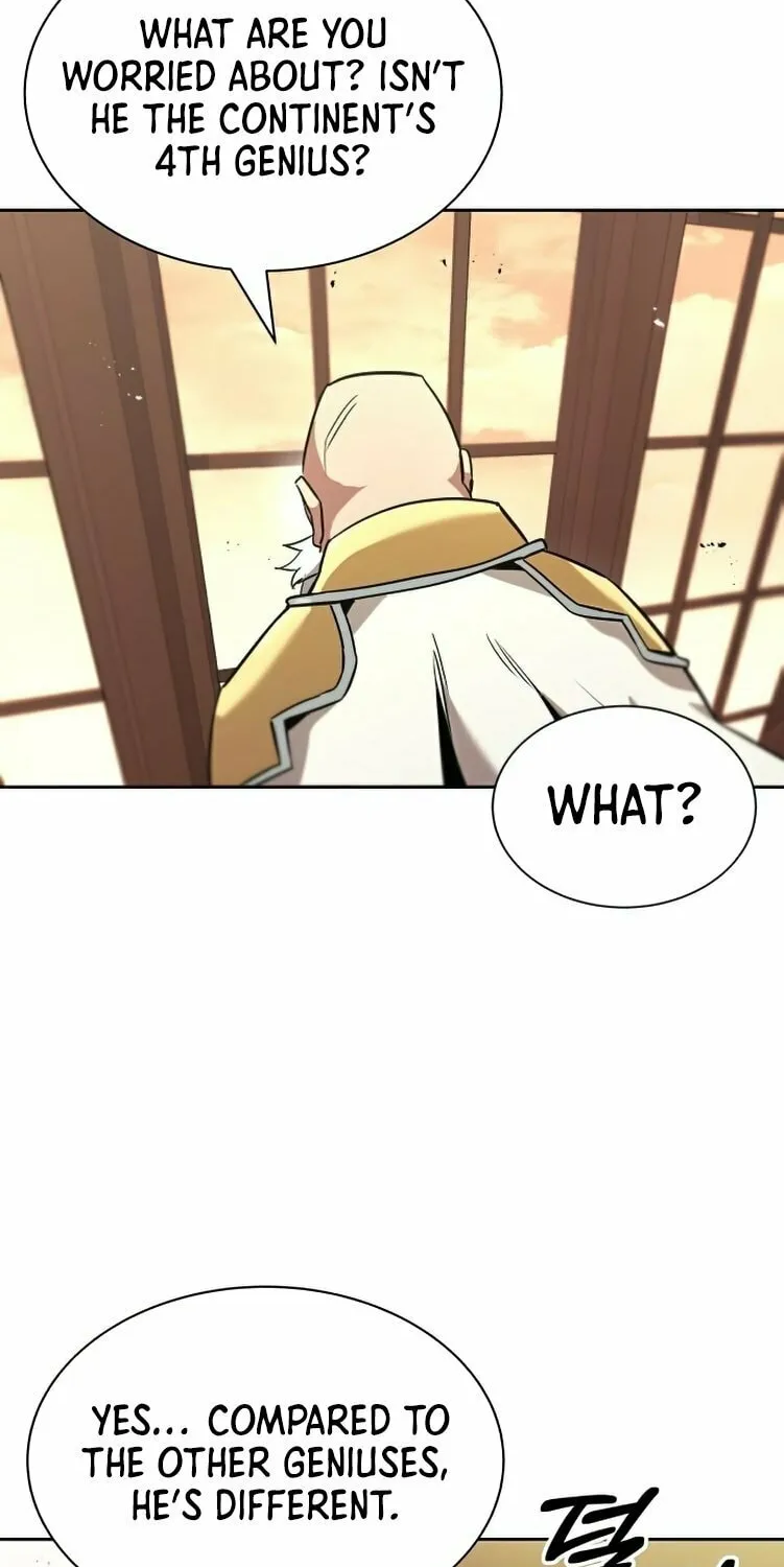 The Lazy Lord Masters the Sword Chapter 18 page 88 - 