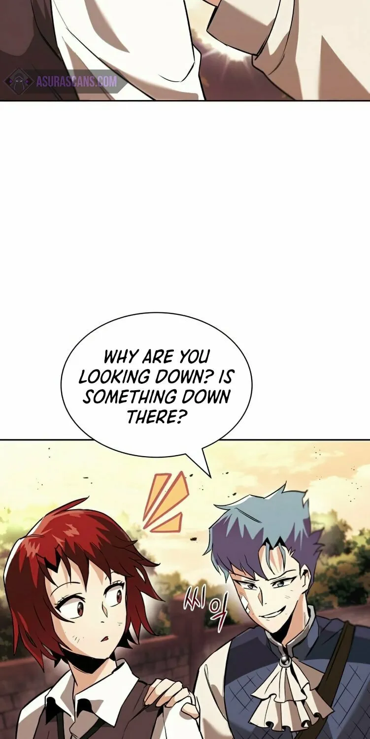 The Lazy Lord Masters the Sword Chapter 18 page 97 - 