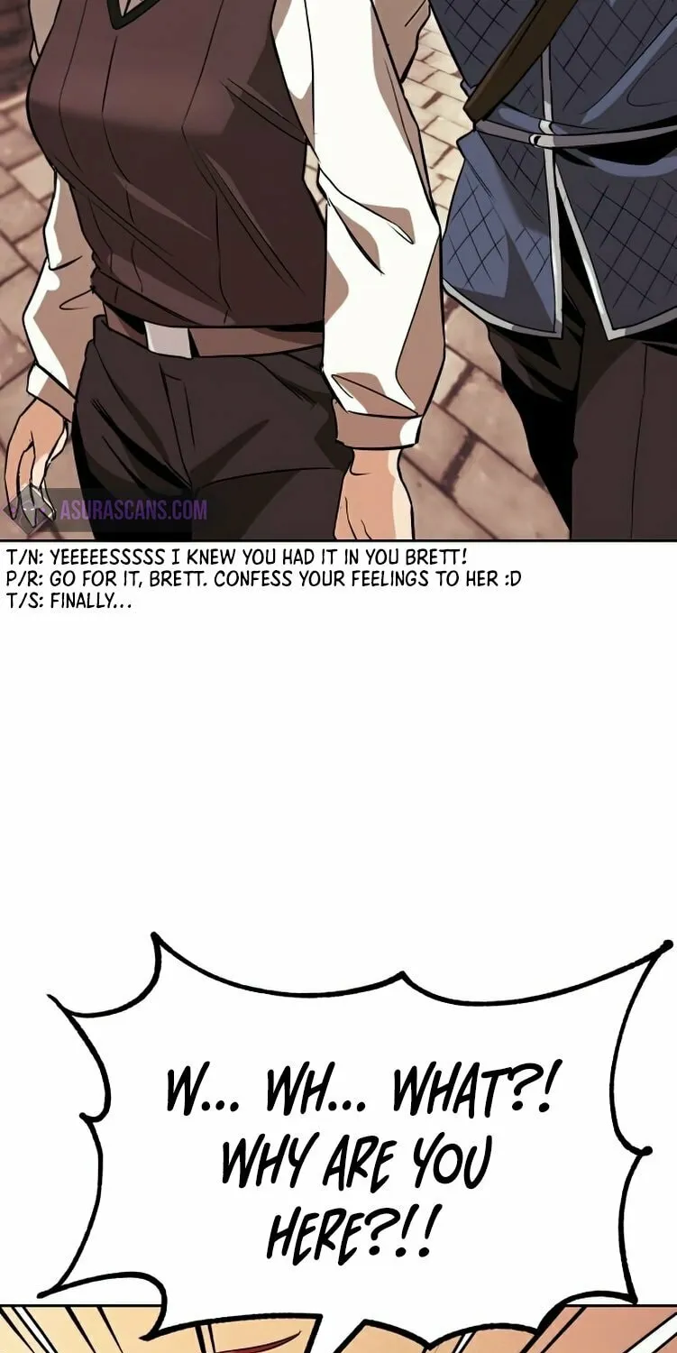 The Lazy Lord Masters the Sword Chapter 18 page 98 - 