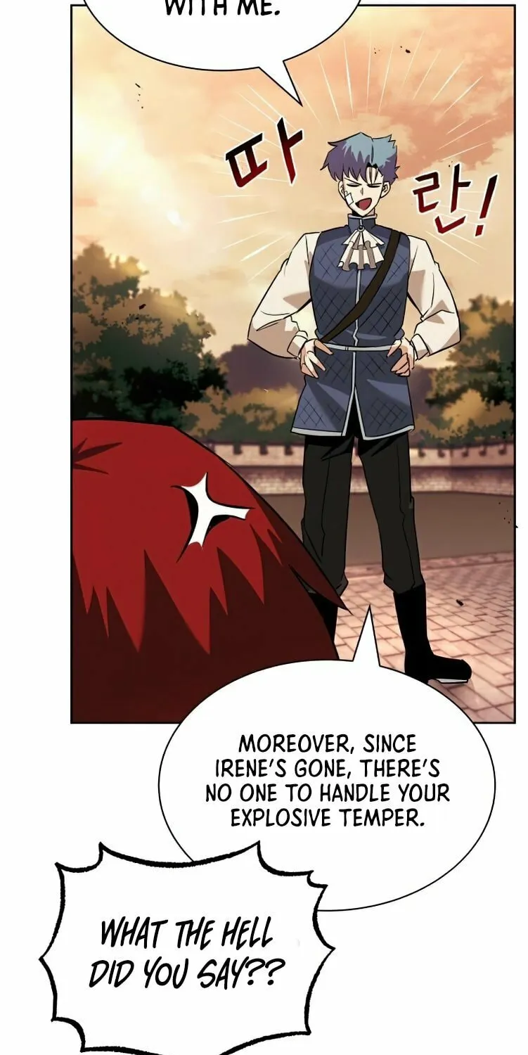 The Lazy Lord Masters the Sword Chapter 18 page 100 - 