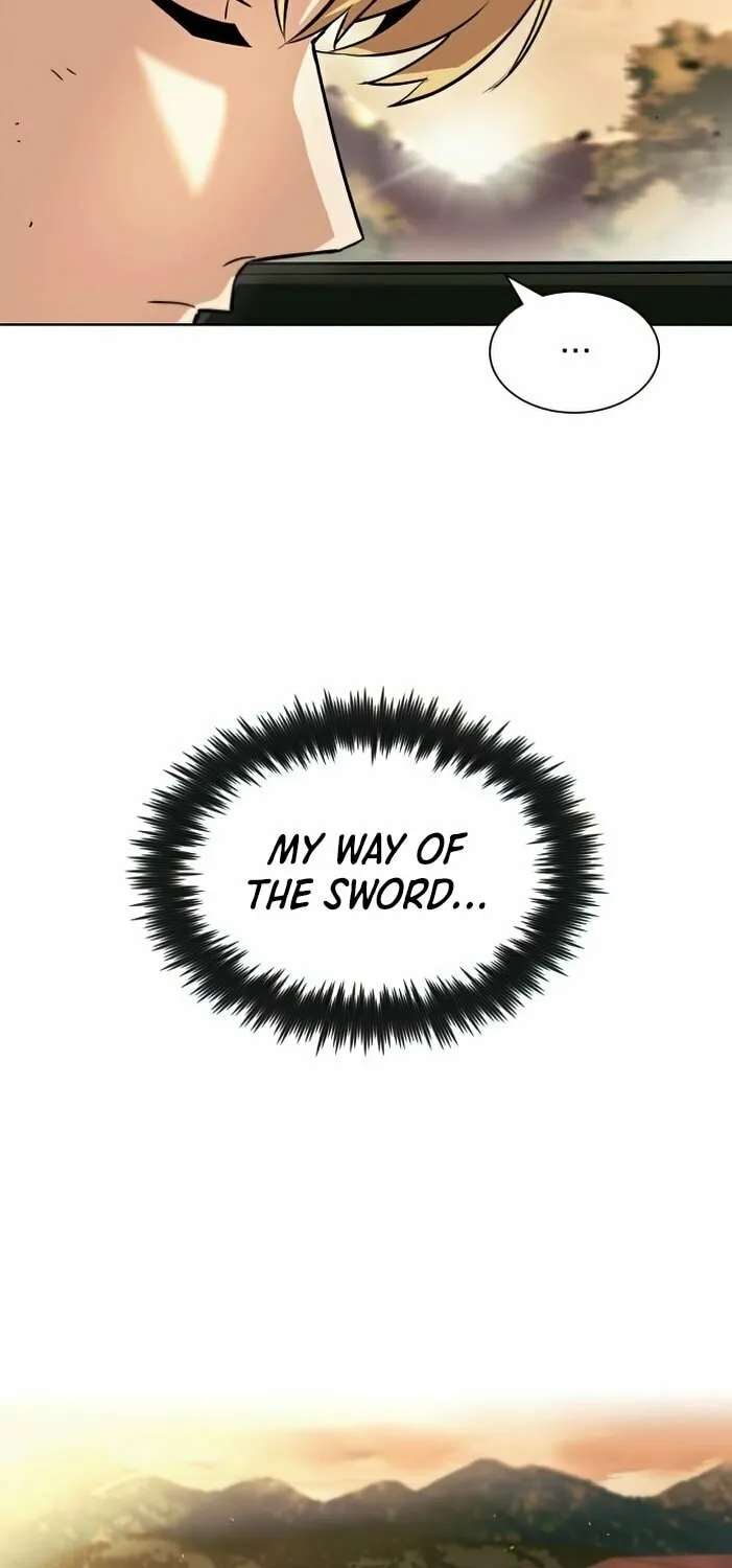 The Lazy Lord Masters the Sword Chapter 19 page 11 - 
