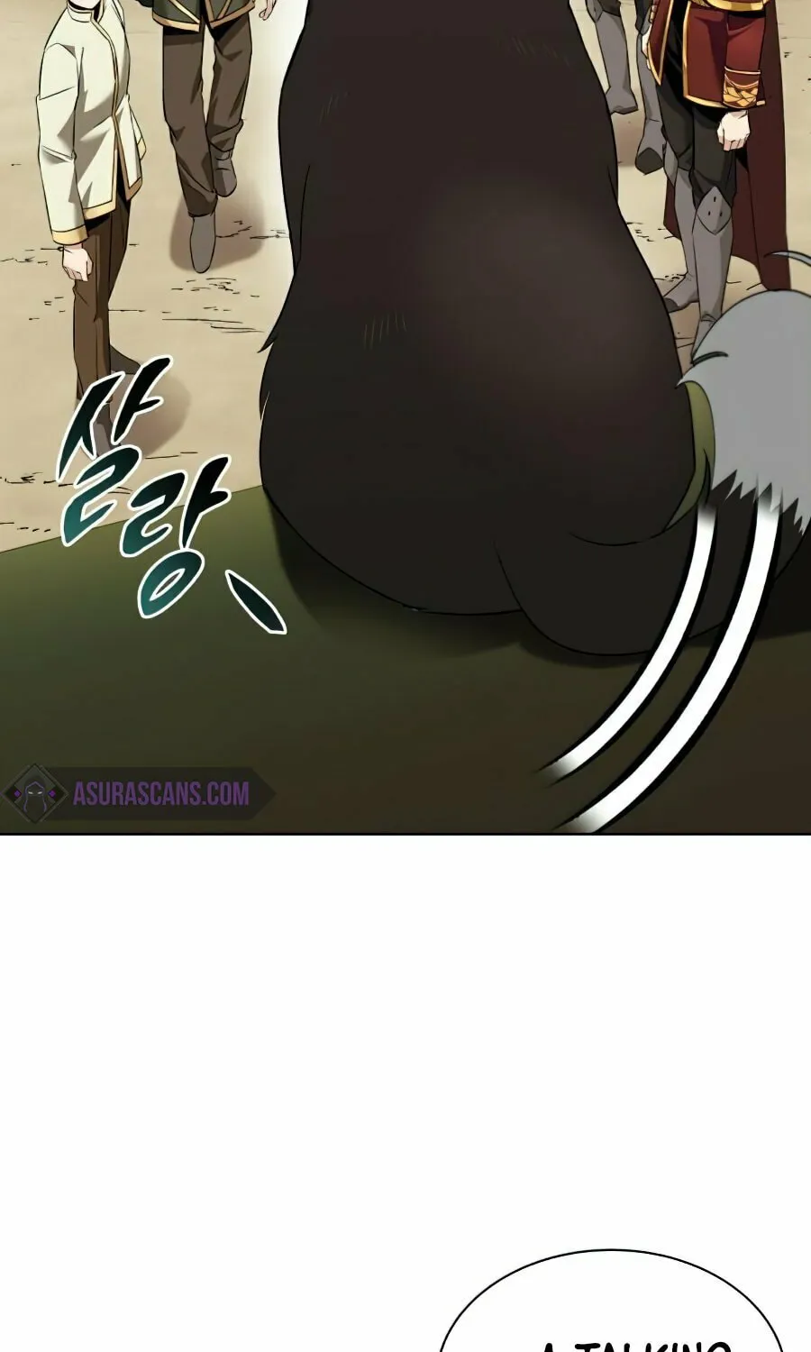 The Lazy Lord Masters the Sword Chapter 19 page 117 - 
