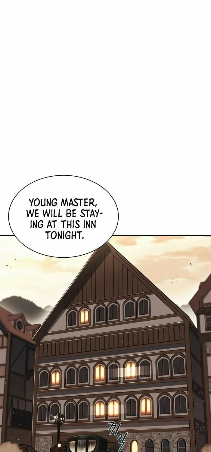 The Lazy Lord Masters the Sword Chapter 19 page 14 - 