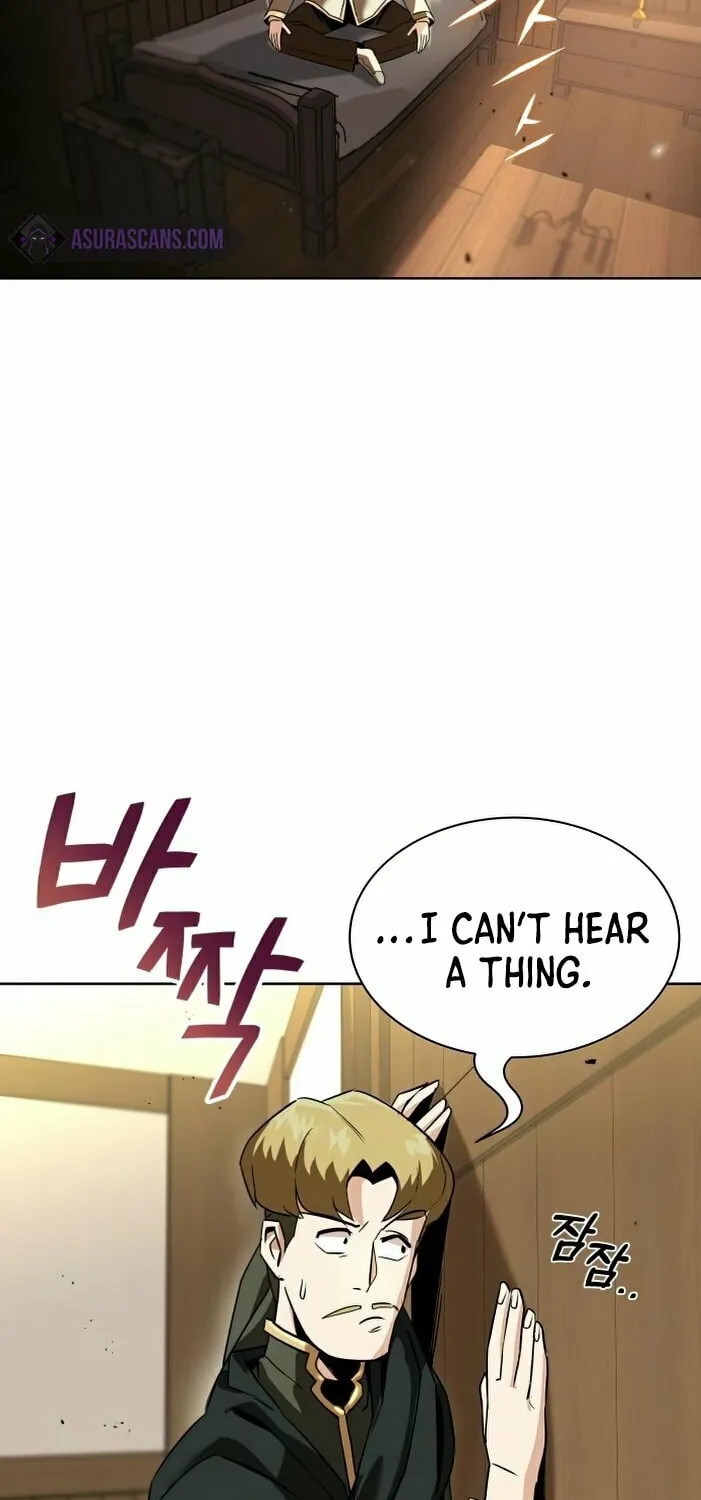 The Lazy Lord Masters the Sword Chapter 19 page 16 - 