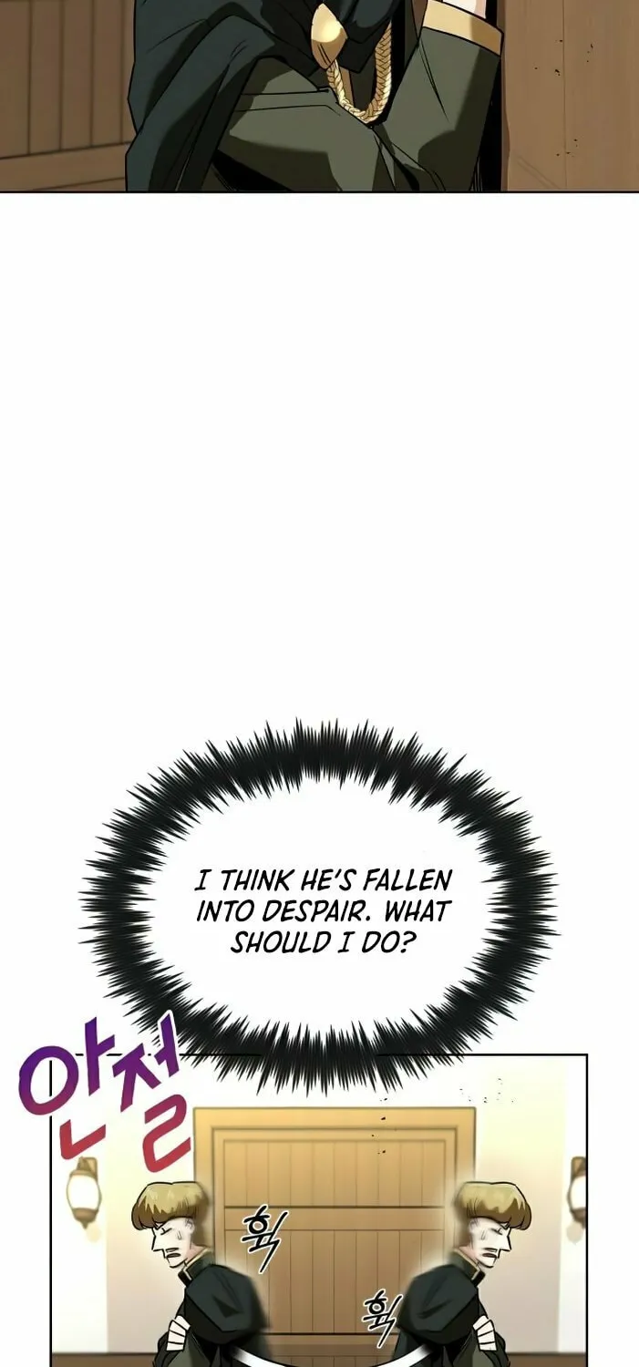 The Lazy Lord Masters the Sword Chapter 19 page 17 - 