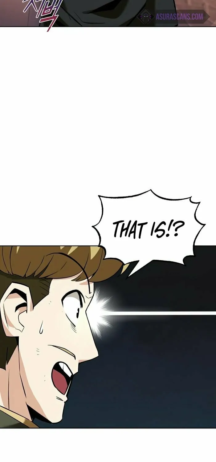 The Lazy Lord Masters the Sword Chapter 19 page 20 - 