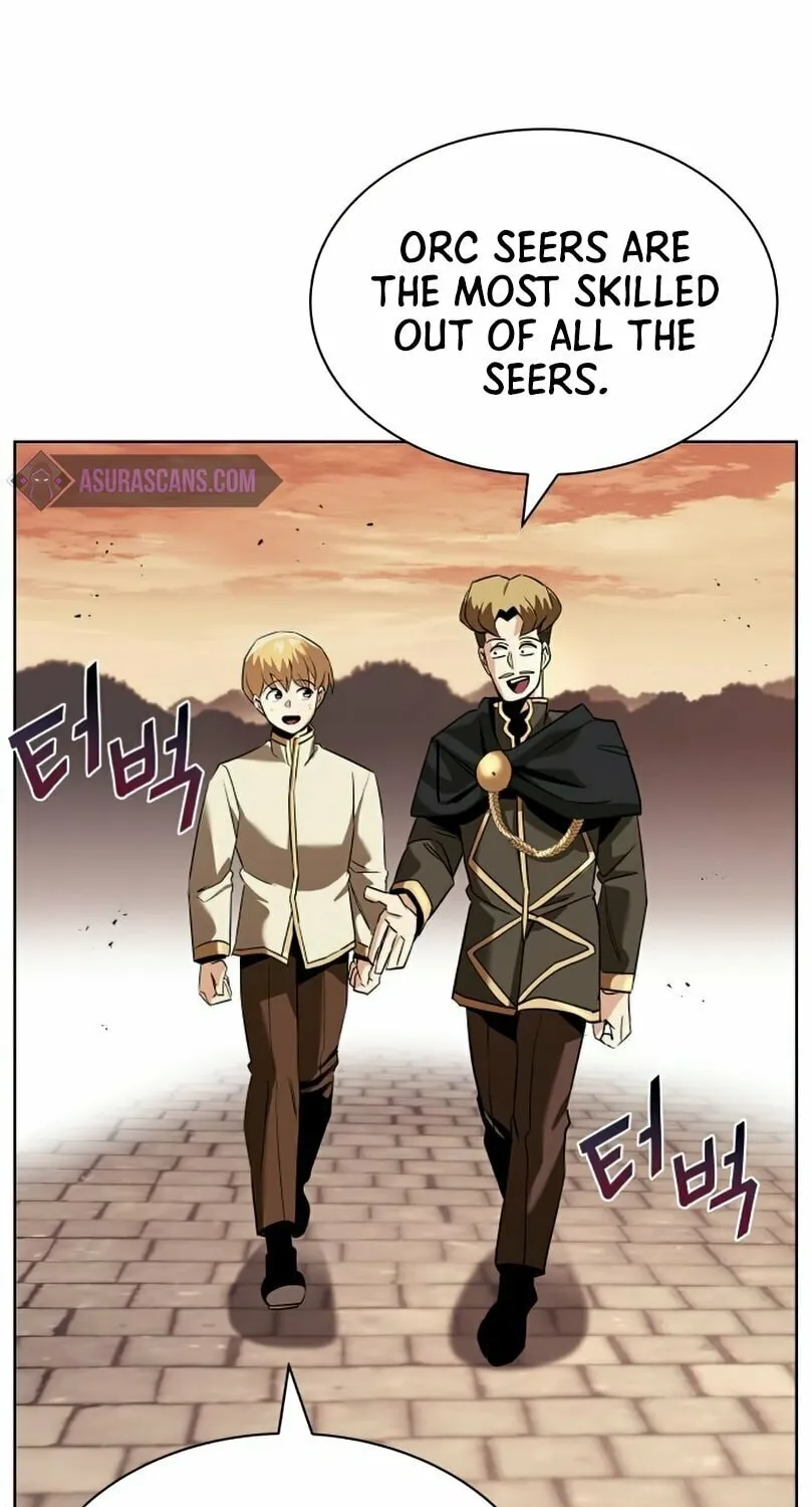 The Lazy Lord Masters the Sword Chapter 19 page 26 - 
