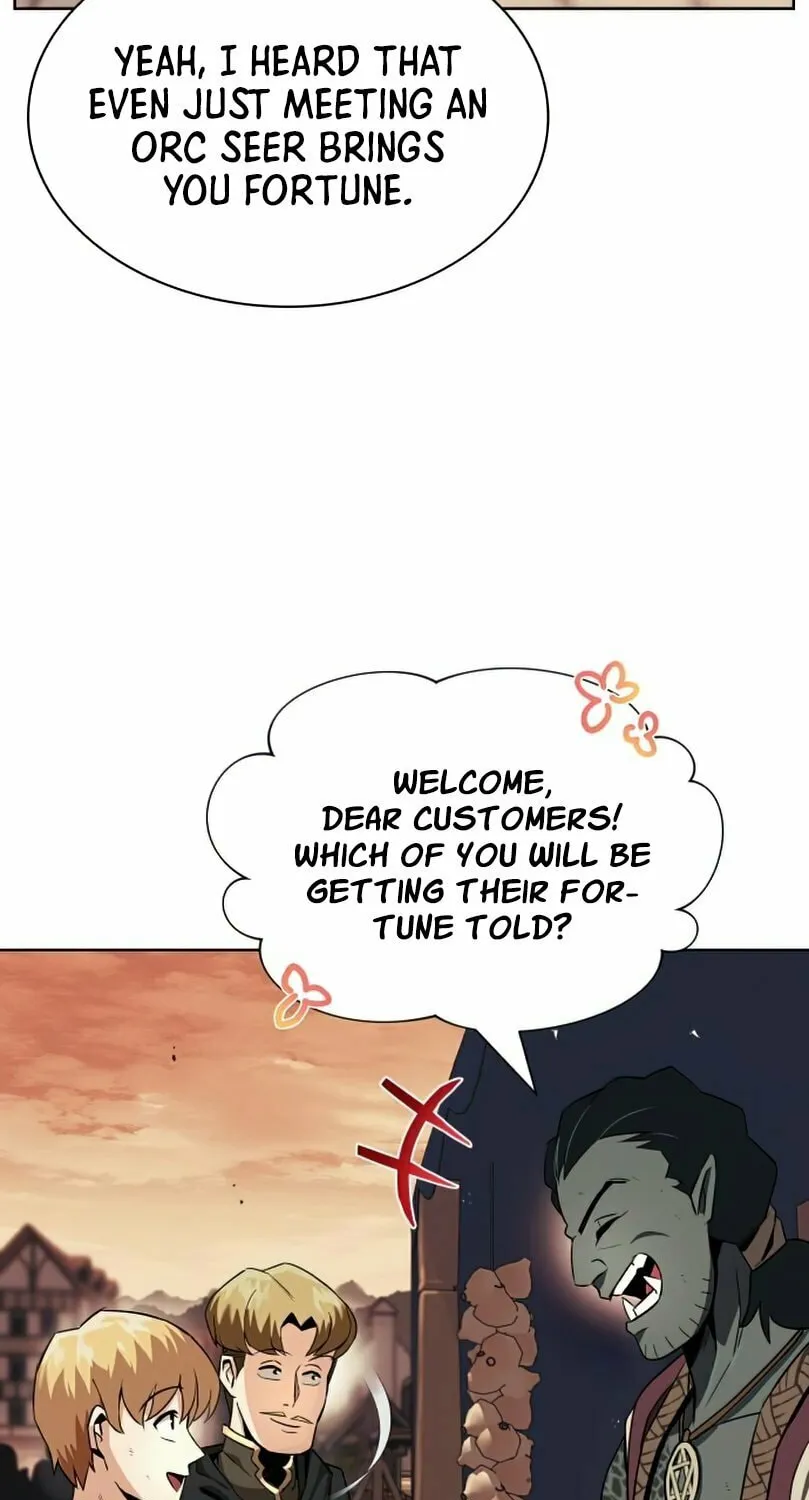 The Lazy Lord Masters the Sword Chapter 19 page 27 - 