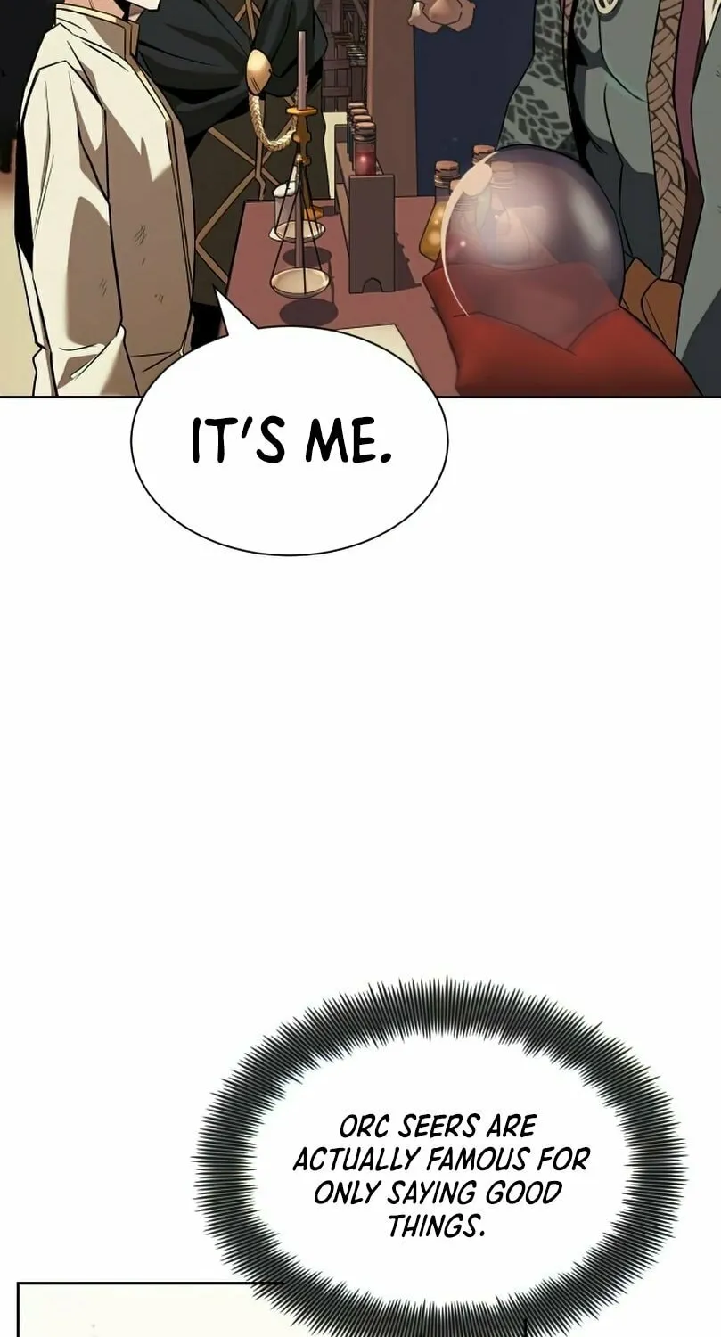 The Lazy Lord Masters the Sword Chapter 19 page 28 - 