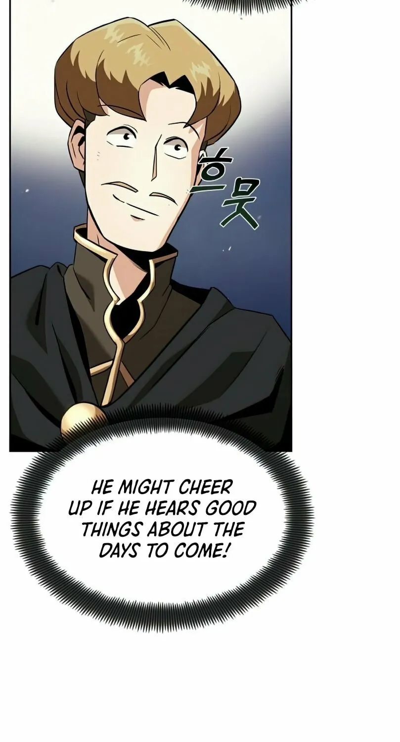 The Lazy Lord Masters the Sword Chapter 19 page 29 - 