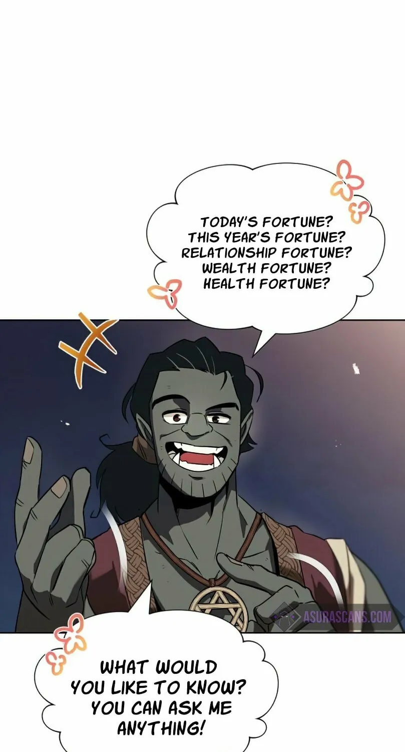The Lazy Lord Masters the Sword Chapter 19 page 30 - 