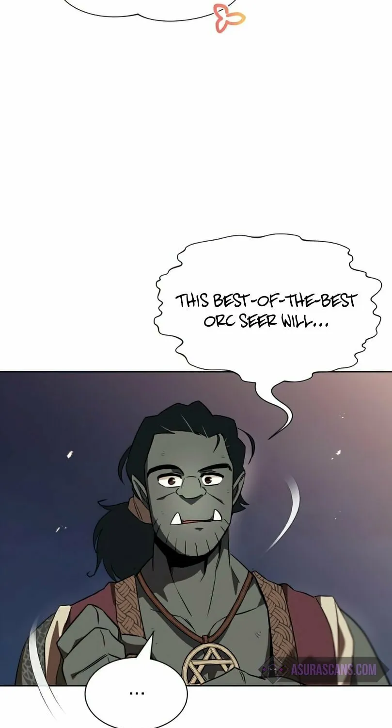 The Lazy Lord Masters the Sword Chapter 19 page 31 - 