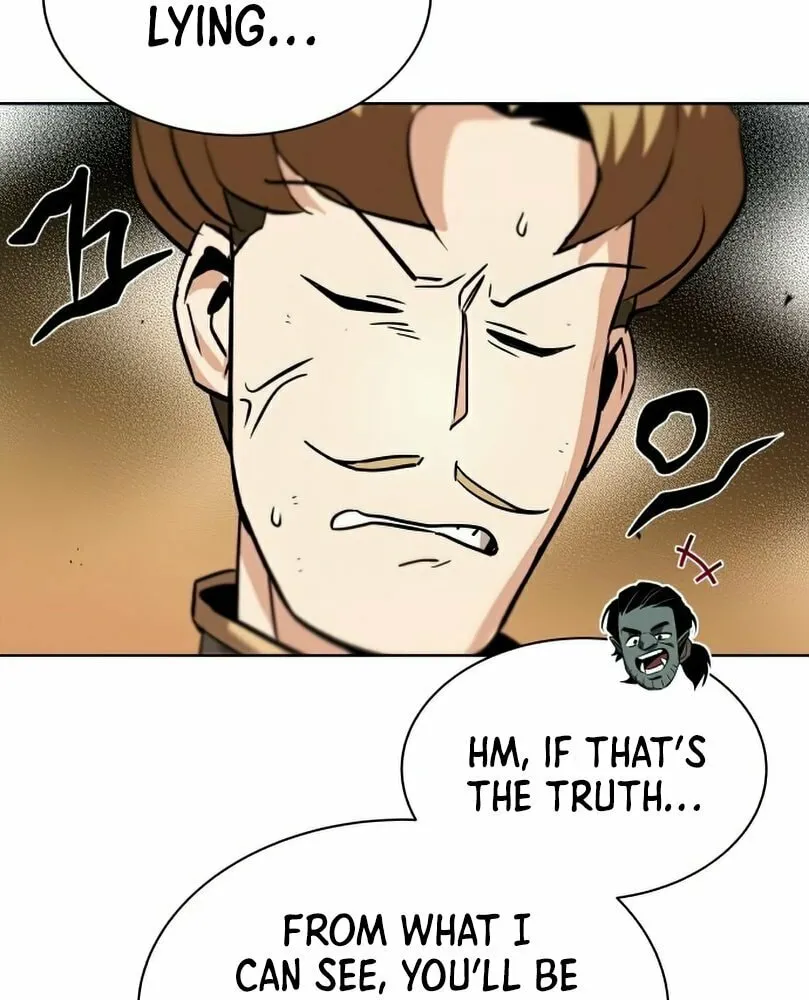 The Lazy Lord Masters the Sword Chapter 19 page 35 - 